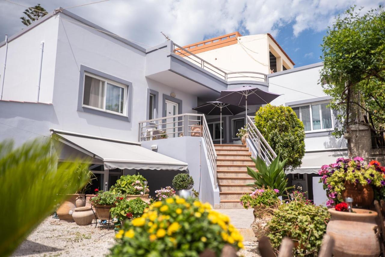 "Meraviglia" Casa "Nefeli" 干尼亞 外观 照片